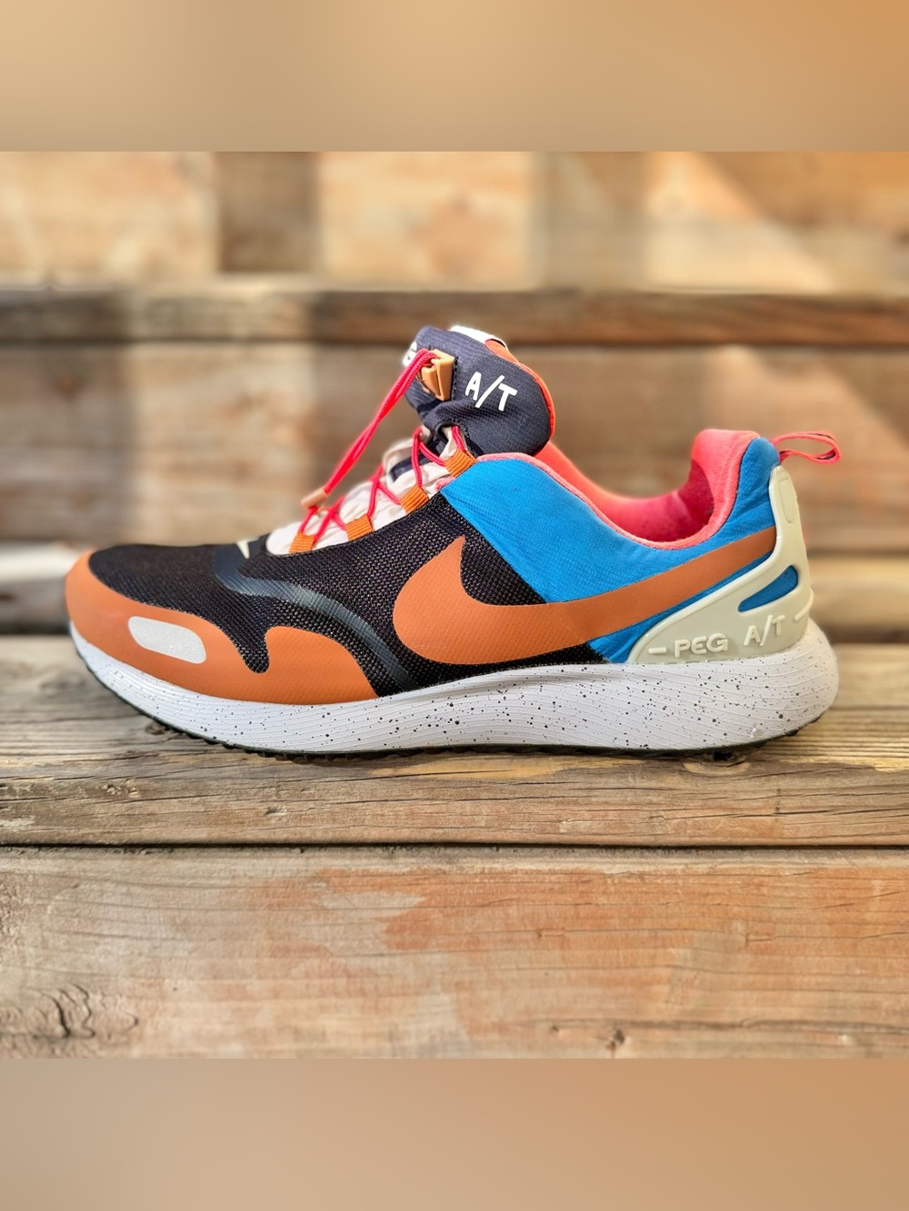 Nike Air Pegasus A/T Winter QS Sneakers | Men’s 12